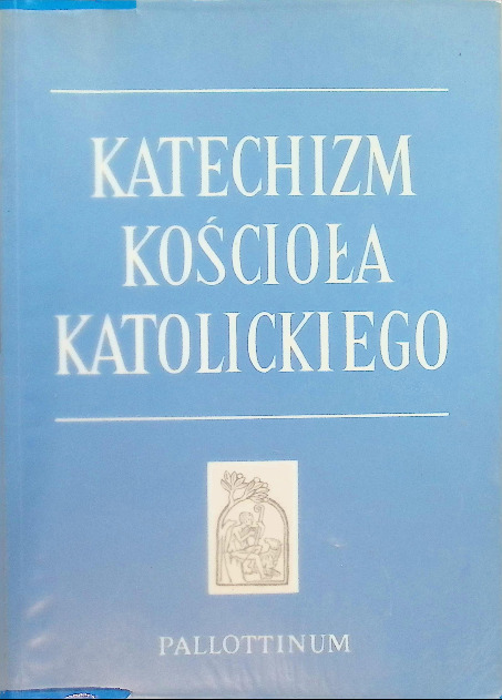 Katechizm Kościoła Katolickiego