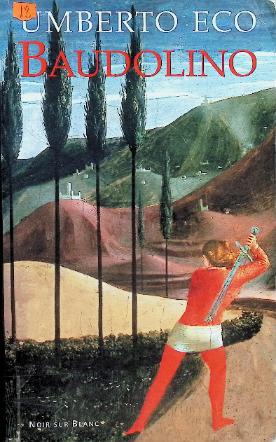 Baudolino