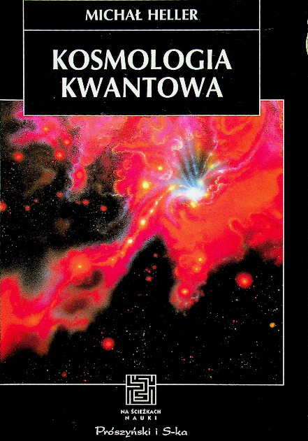Kosmologia kwantowa