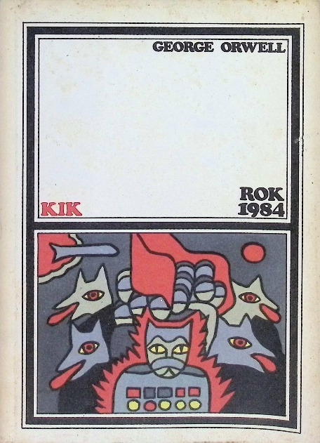Rok 1984