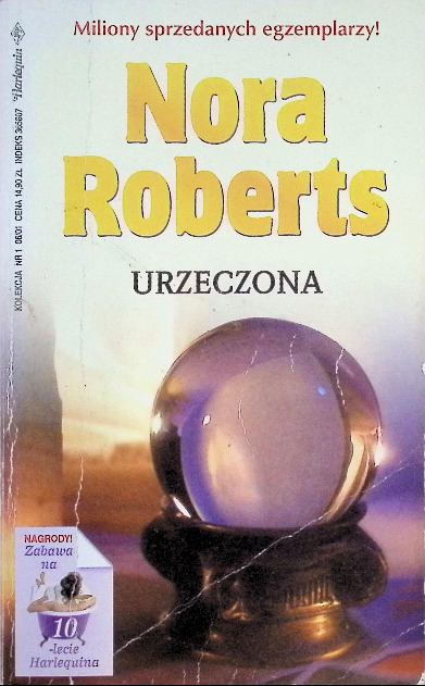 Urzeczona