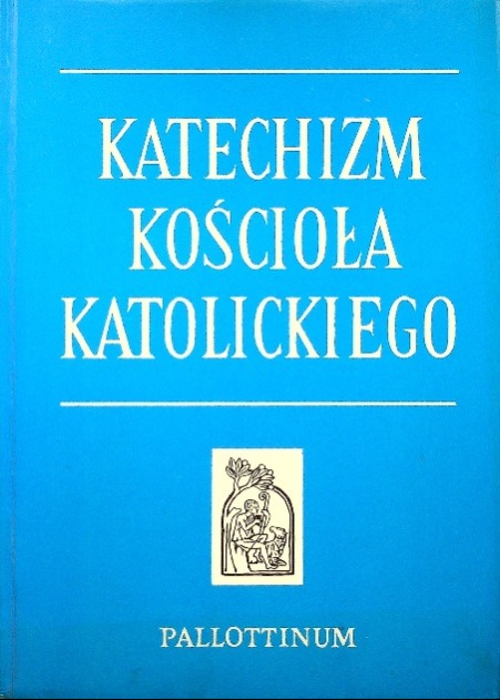 Katechizm Kościoła Katolickiego