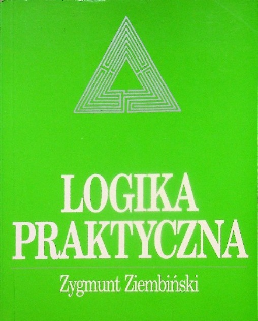 Logika praktyczna