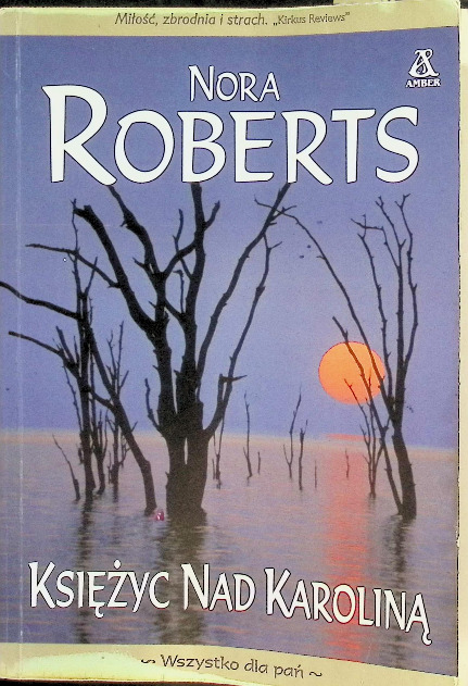 Księżyc nad Karoliną