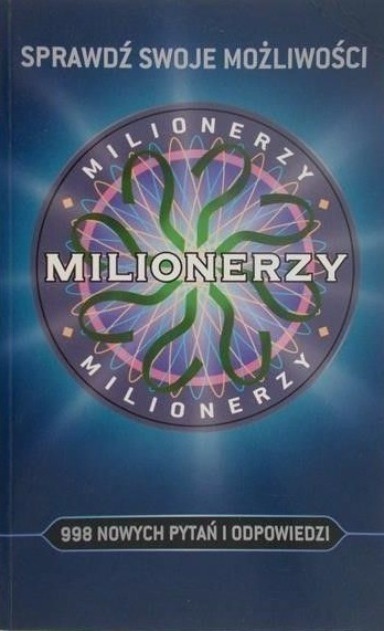 Milionerzy