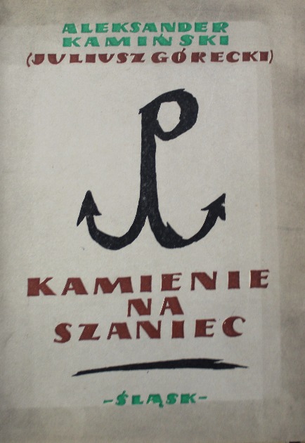 Kamienie Na Szaniec