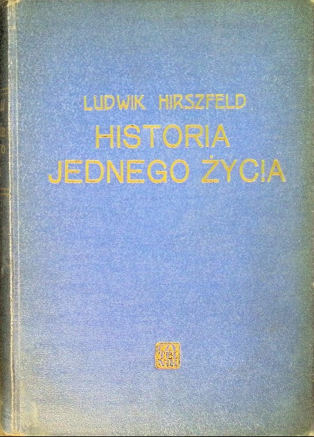 Historia jednego życia 1946 r.