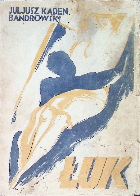 Łuk 1929 r.