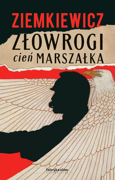 Złowrogi cień marszałka