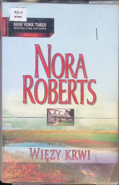 Więzy krwi