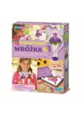 Kwiatowa wróżka