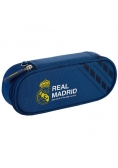 Saszetka - piórnik Real Madrid 4