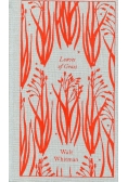 Leaves of Grass