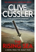 The Rising Sea
