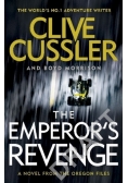 The Emperor's Revenge
