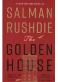 The Golden House