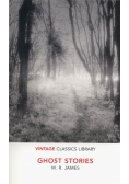 Ghost Stories