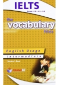 The Vocabulary Files Intermediate