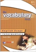 The Vocabulary Files Intermediate