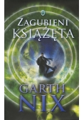 Zagubieni książęta