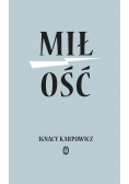 Miłość