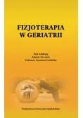 Fizjoterapia w geriatrii