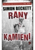 Rany kamieni