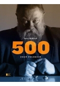 500 zdań polskich