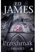 Przedsmak śmierci