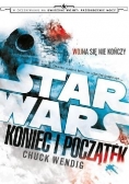 Star Wars: Koniec i Początek