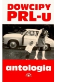 Dowcipy PRL u Antologia
