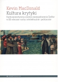 Kultura krytyki