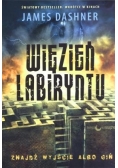 Więzień labiryntu T.1