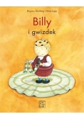 Billy i gwizdek