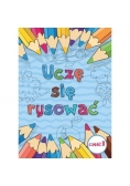 Uczę się rysować część 2