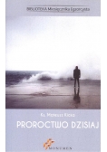 Proroctwo dzisiaj