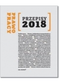 Prawo pracy Przepisy 2018