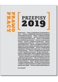Prawo Pracy Przepisy 2019