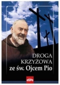Droga krzyżowa ze św Ojcem Pio