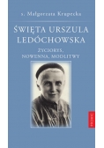 Św. Urszula Ledóchowska