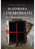 Rozprawa z demonami