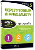 Repetytorium gimnazjalisty Geografia