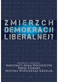 Zmierzch demokracji liberalnej?