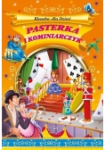 Pasterka i kominiarczyk