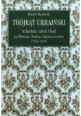 Trójkąt ukraiński w.2016