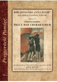 Praca nad charakterem