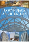 Świat Fascynująca architektura