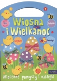 Wiosna i Wielkanoc