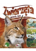 Zwierzęta wokół nas