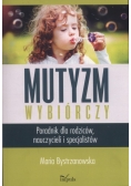 Mutyzm wybiórczy